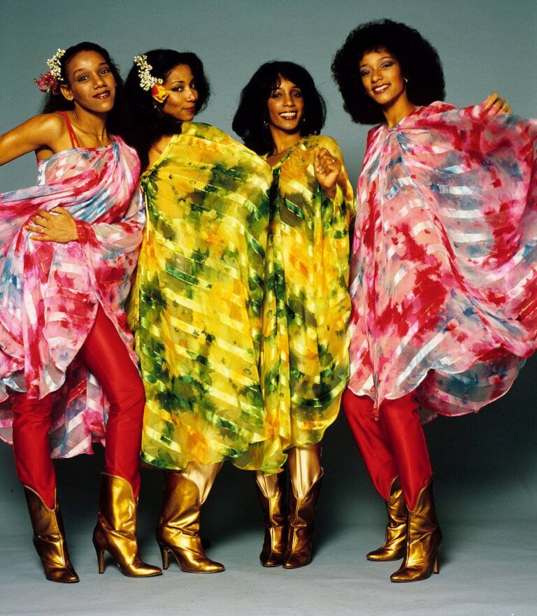 About Kathy Sledge - Kathy Sledge Official